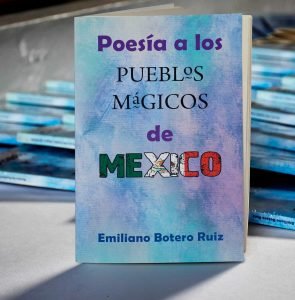 Poesía a los Pueblos Mágicos de México